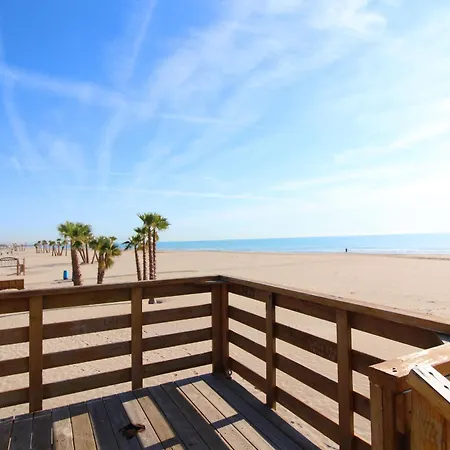 Global Properties, En Primera Linea Con Impresionantes Vistas Al Mar *