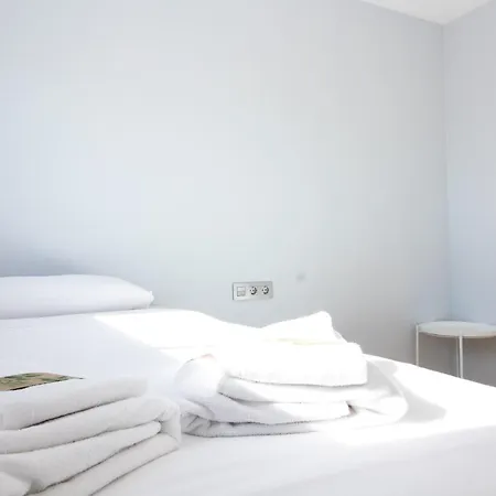 Global Properties, En Primera Linea Con Impresionantes Vistas Al Mar Apartment *