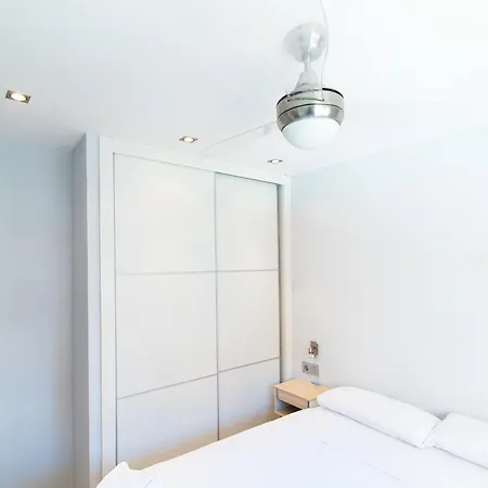 Global Properties, En Primera Linea Con Impresionantes Vistas Al Mar Apartment Canet d'En Berenguer
