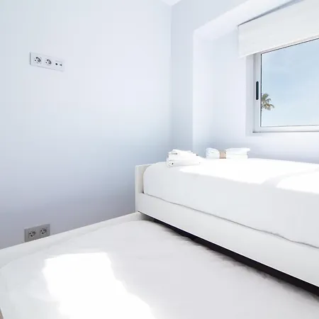 Global Properties, En Primera Linea Con Impresionantes Vistas Al Mar *