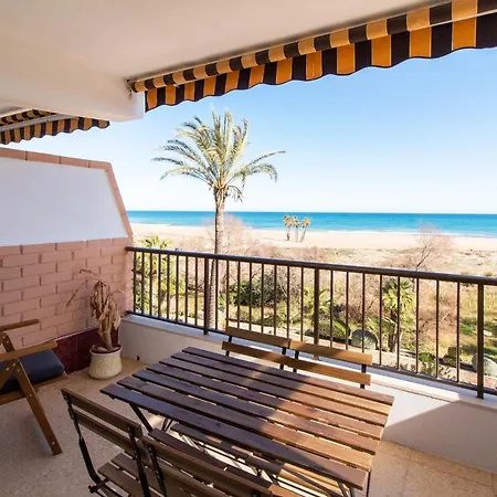 Global Properties, En Primera Linea Con Impresionantes Vistas Al Mar